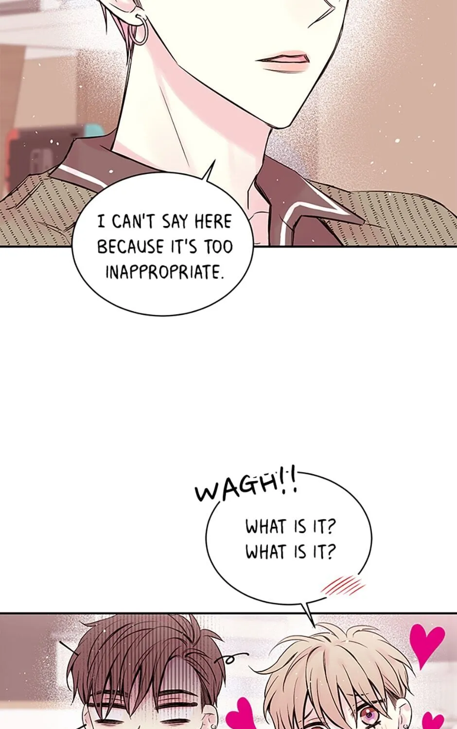 In My Closet Chapter 46 page 77 - MangaKakalot