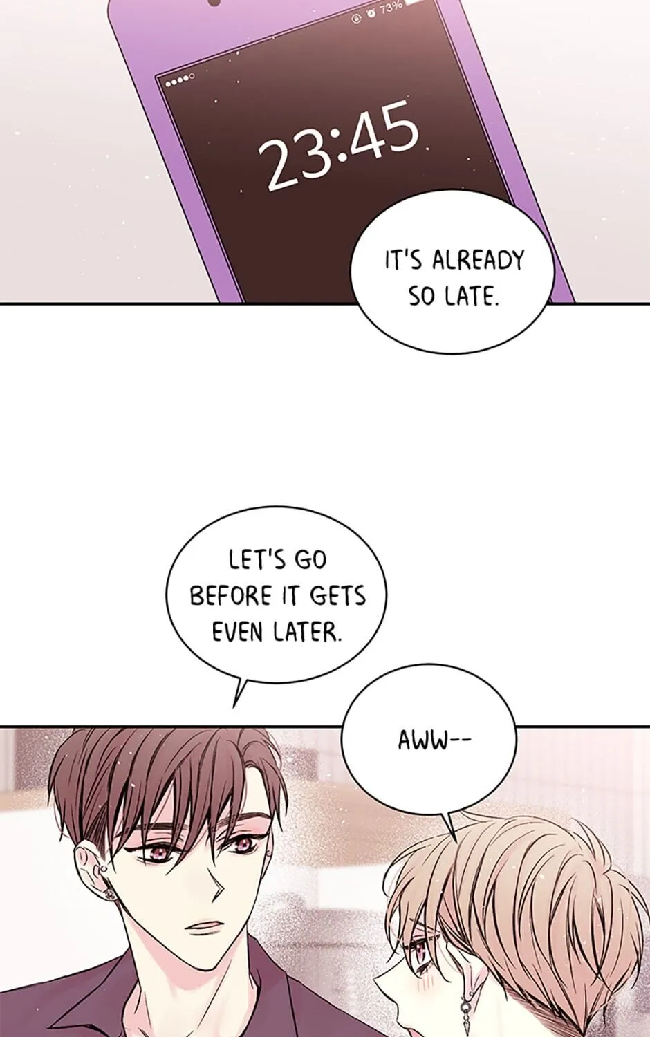 In My Closet Chapter 46 page 85 - MangaKakalot