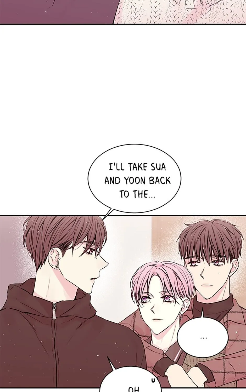 In My Closet Chapter 46 page 87 - MangaKakalot