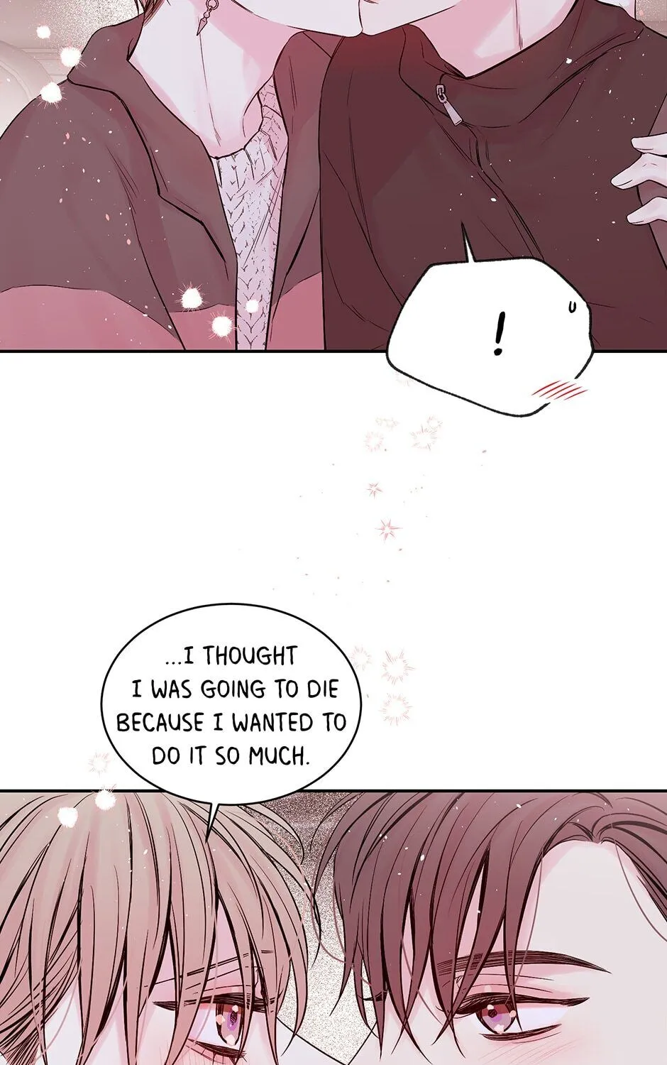 In My Closet Chapter 46 page 95 - MangaKakalot