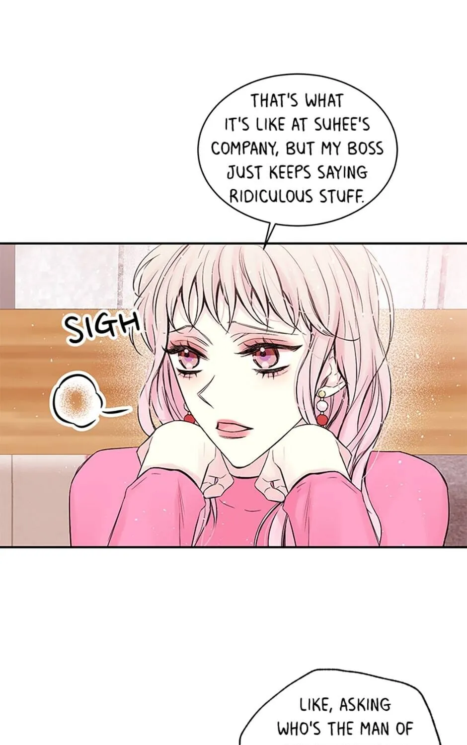 In My Closet Chapter 47 page 19 - MangaKakalot