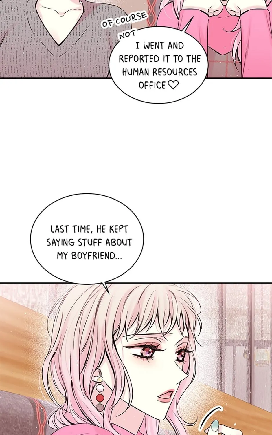 In My Closet Chapter 47 page 23 - MangaKakalot