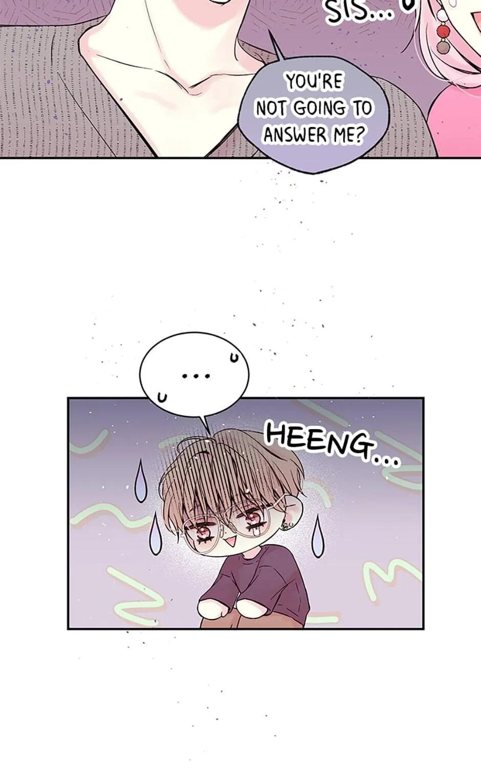 In My Closet Chapter 47 page 31 - MangaKakalot