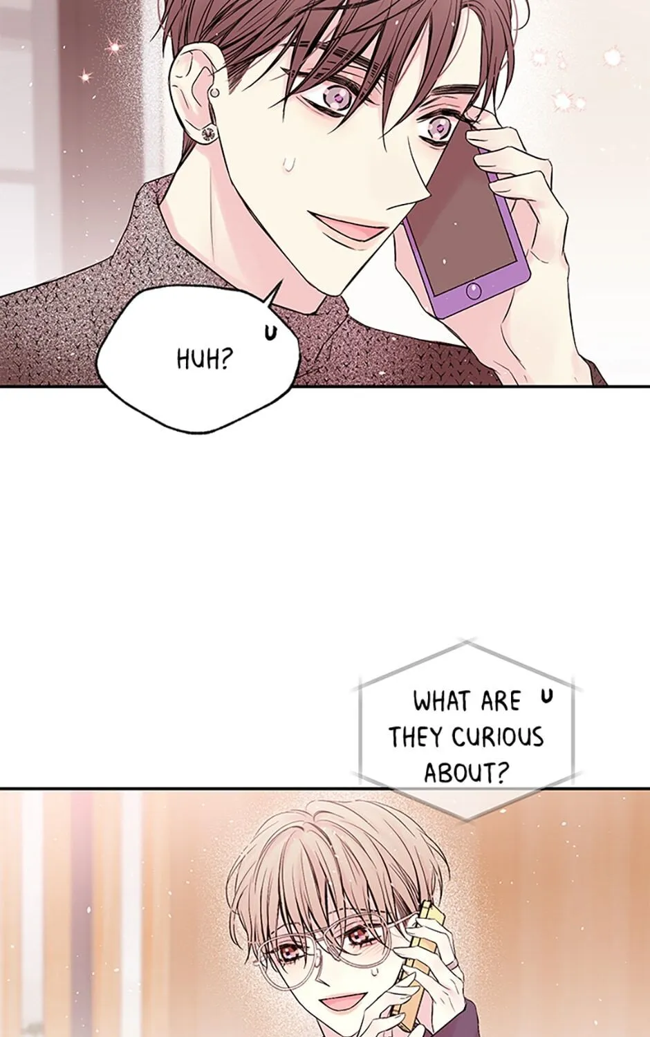 In My Closet Chapter 47 page 39 - MangaKakalot