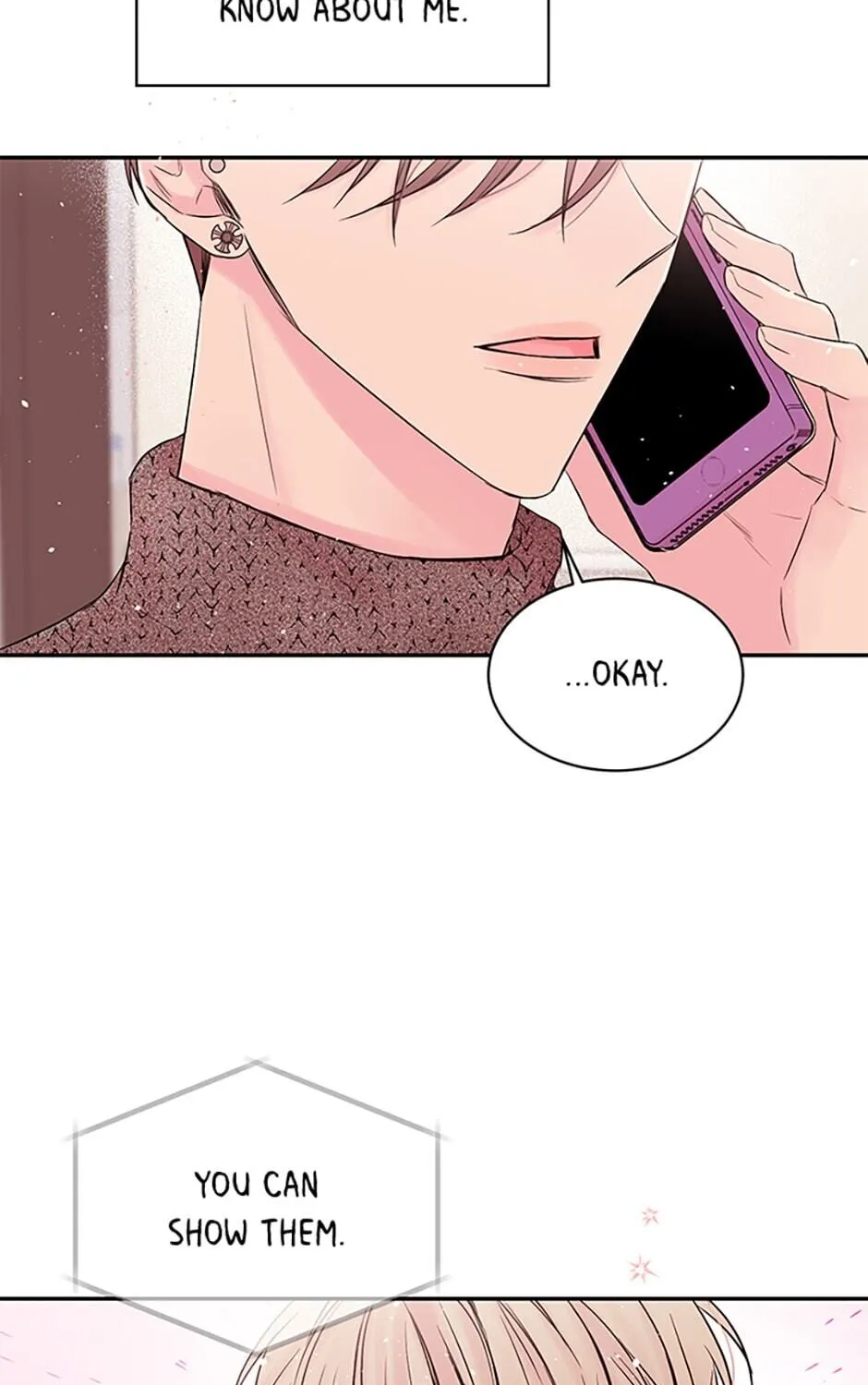 In My Closet Chapter 47 page 45 - MangaKakalot