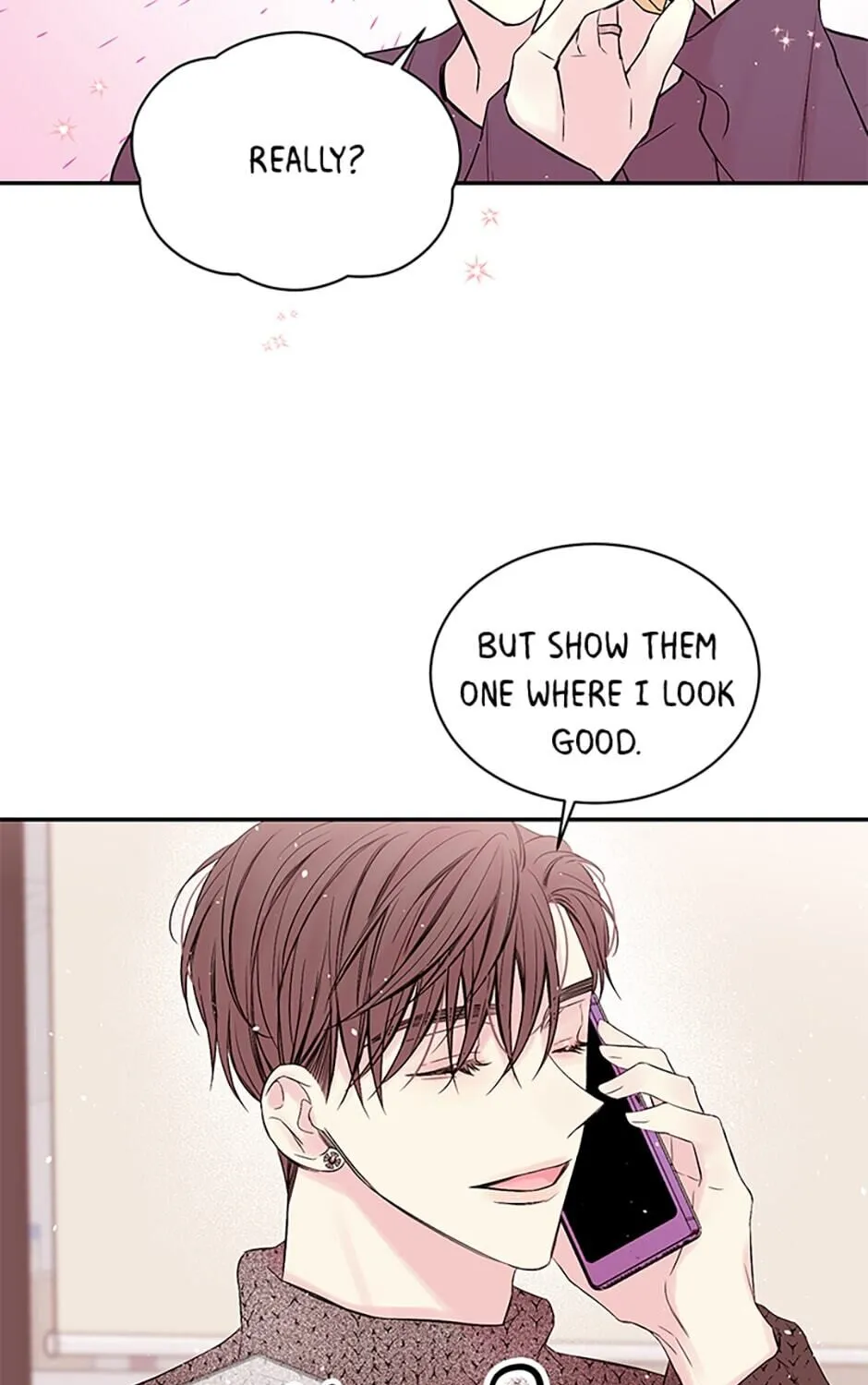 In My Closet Chapter 47 page 47 - MangaKakalot