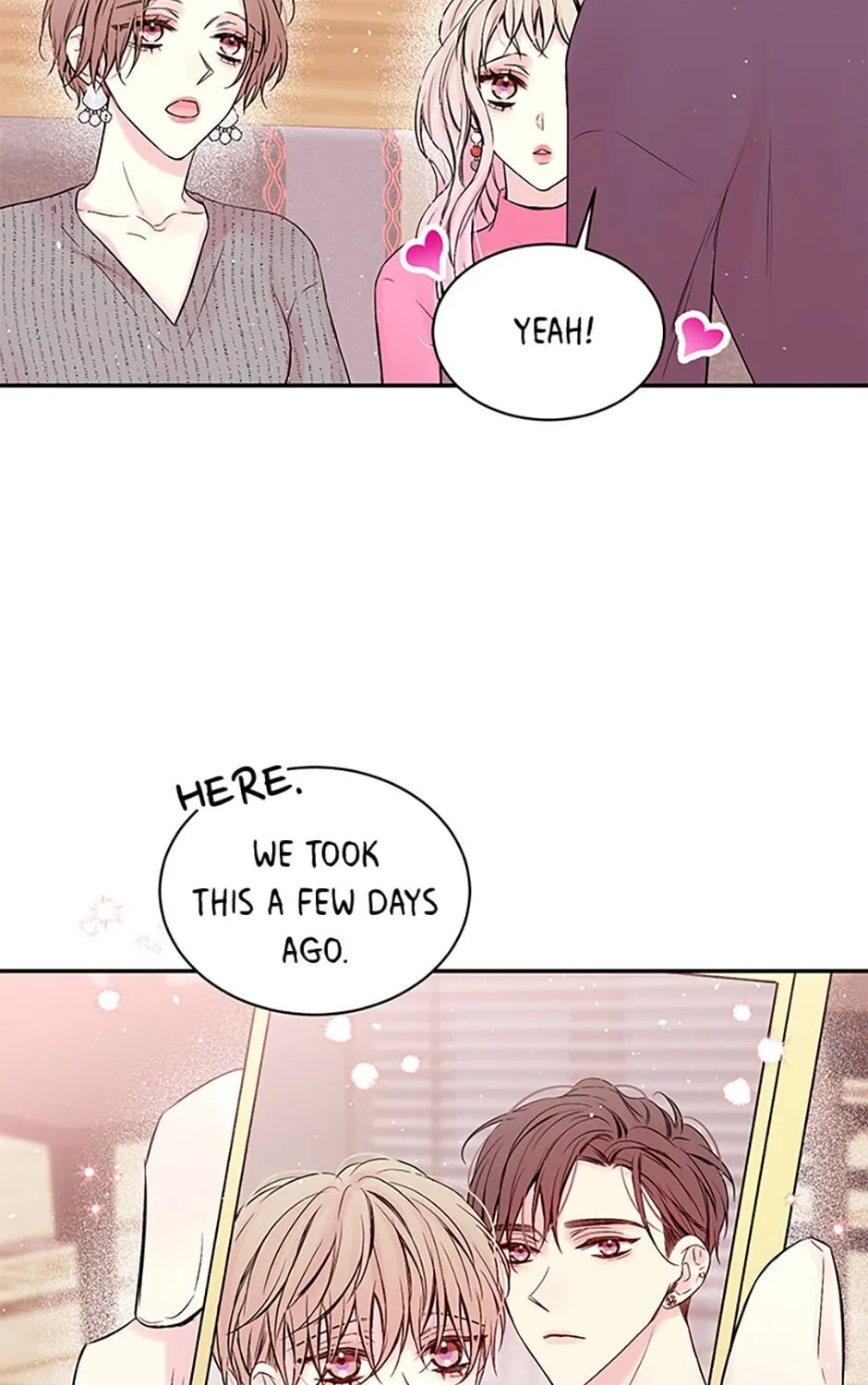 In My Closet Chapter 47 page 53 - MangaKakalot