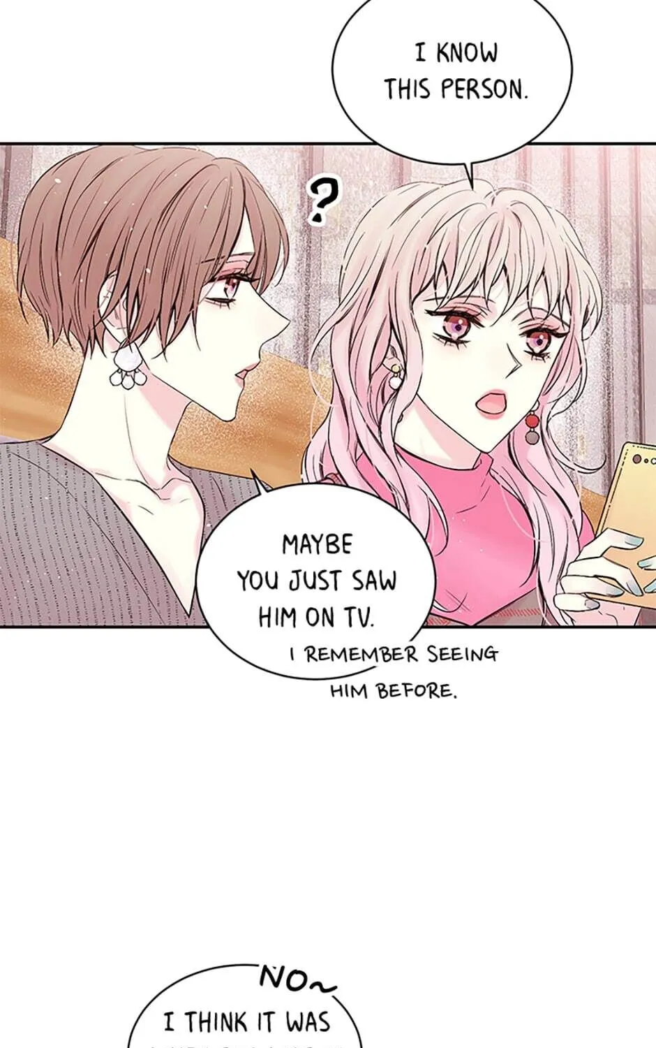 In My Closet Chapter 47 page 57 - MangaKakalot