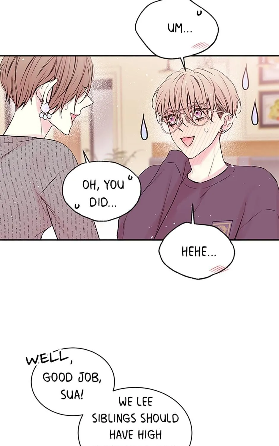 In My Closet Chapter 47 page 63 - MangaKakalot