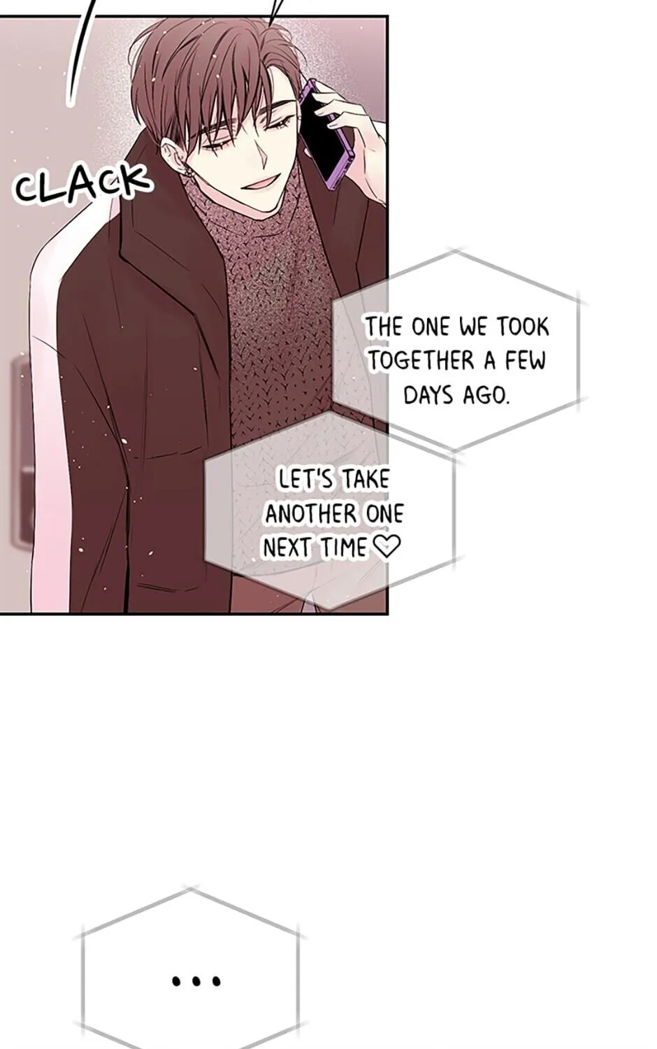 In My Closet Chapter 47 page 73 - MangaKakalot