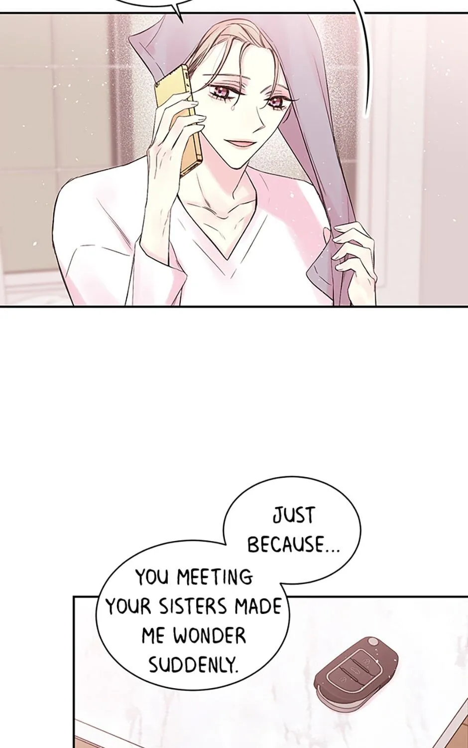 In My Closet Chapter 47 page 85 - MangaKakalot