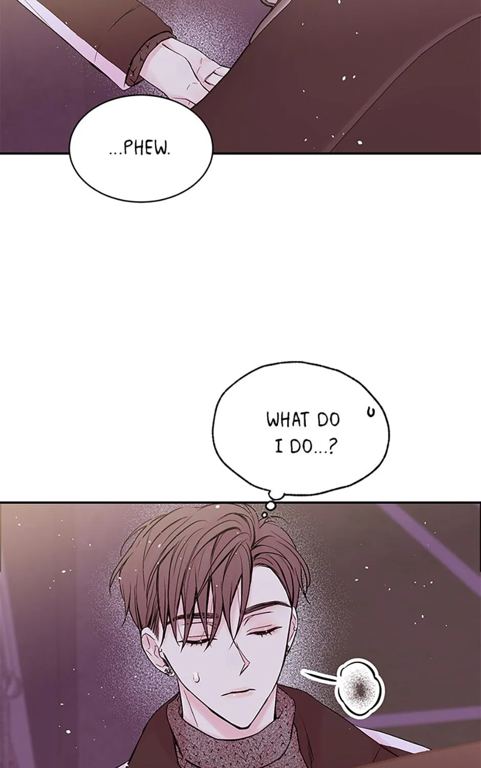 In My Closet Chapter 48 page 101 - MangaKakalot