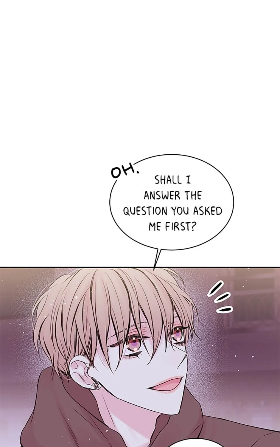 In My Closet Chapter 48 page 21 - MangaKakalot