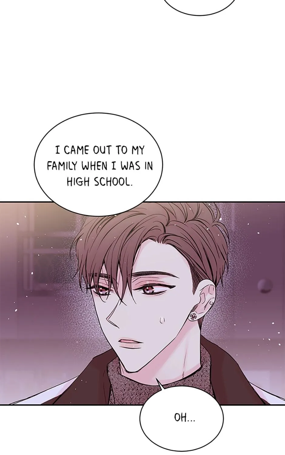 In My Closet Chapter 48 page 23 - MangaKakalot