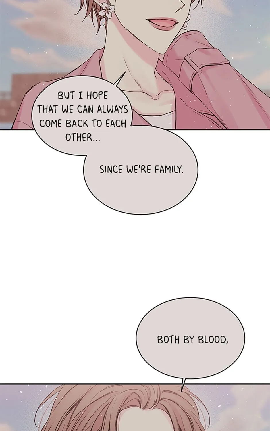 In My Closet Chapter 48 page 33 - MangaKakalot