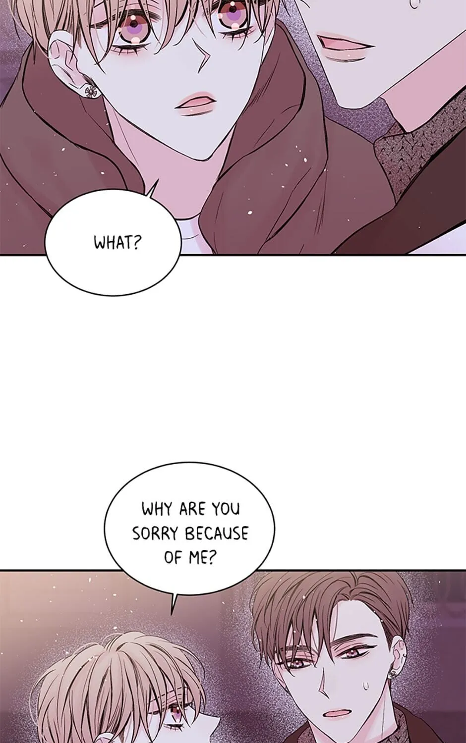 In My Closet Chapter 48 page 59 - MangaKakalot