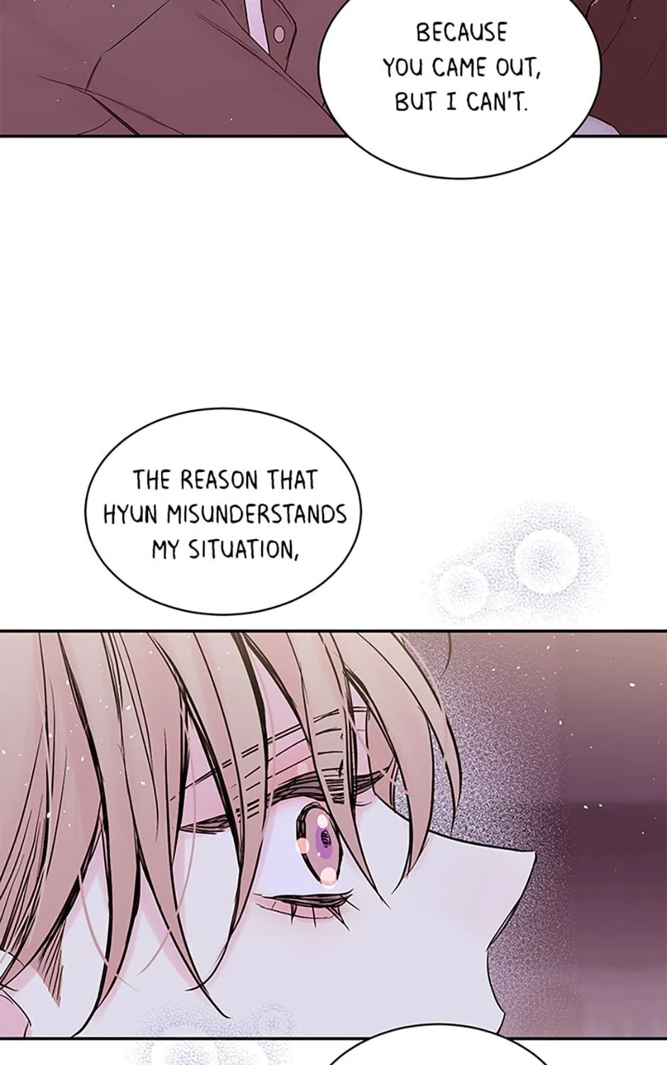 In My Closet Chapter 48 page 61 - MangaKakalot