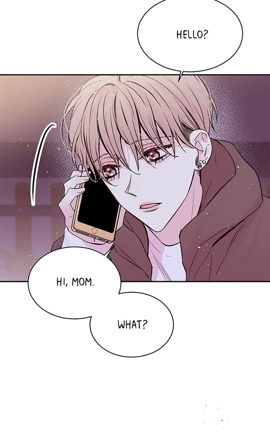 In My Closet Chapter 48 page 83 - MangaKakalot