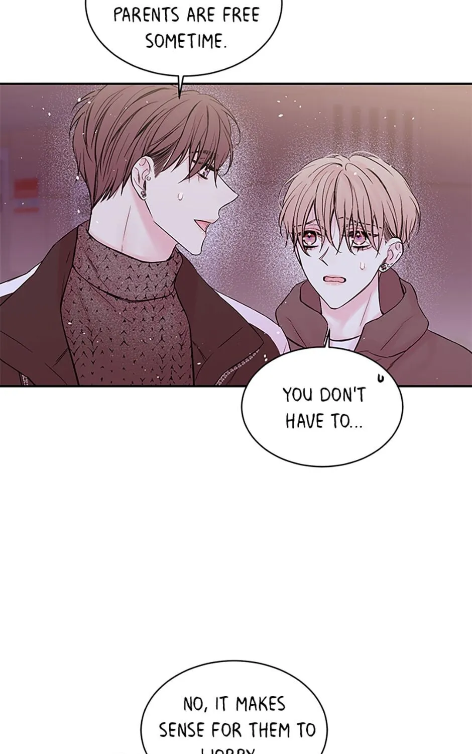 In My Closet Chapter 48 page 95 - MangaKakalot