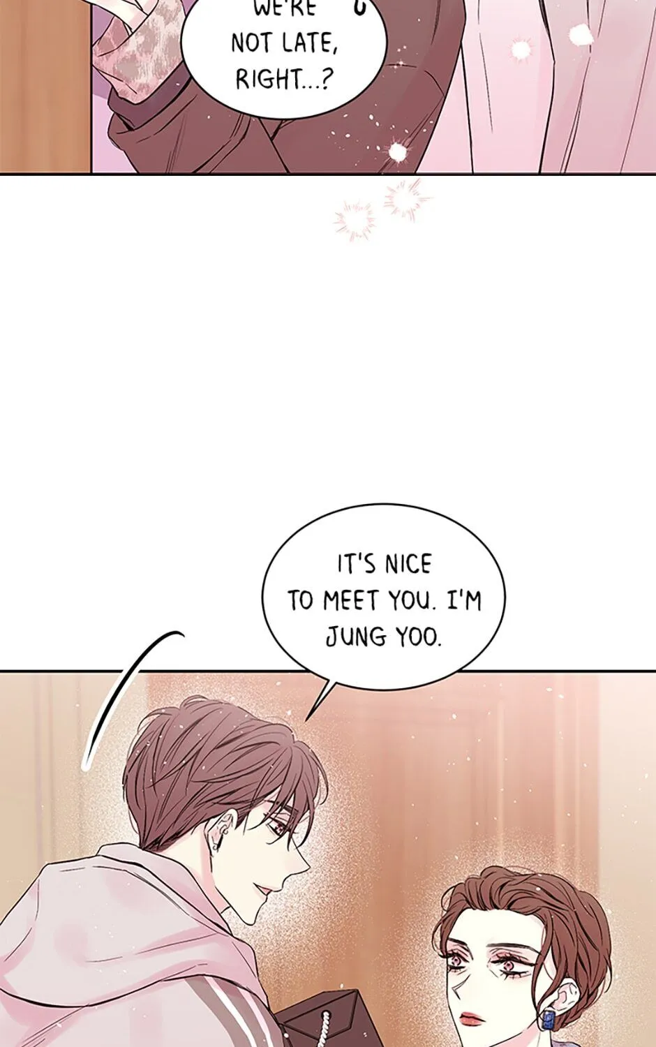 In My Closet Chapter 49 page 15 - MangaKakalot