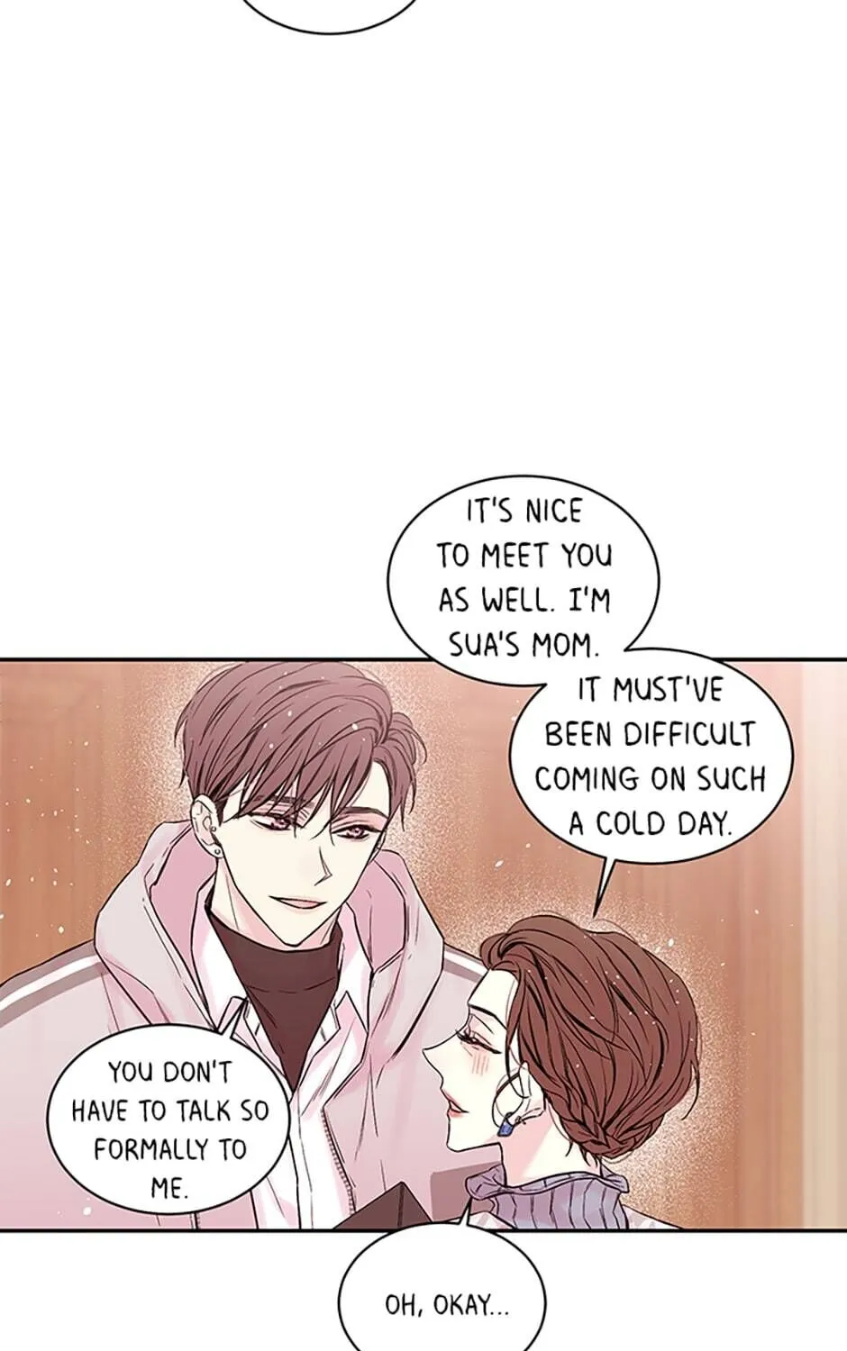 In My Closet Chapter 49 page 19 - MangaKakalot