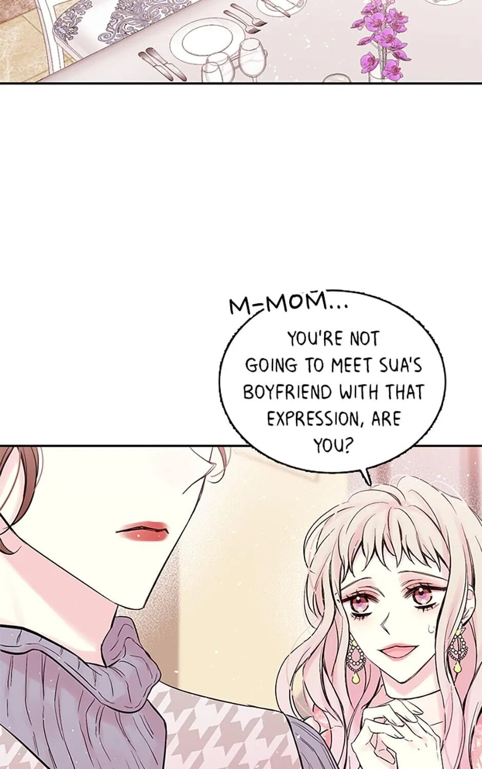 In My Closet Chapter 49 page 3 - MangaKakalot