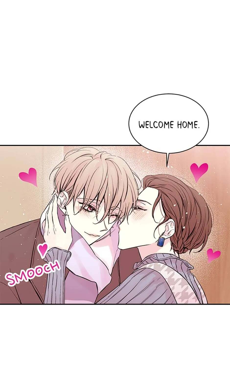 In My Closet Chapter 49 page 21 - MangaKakalot