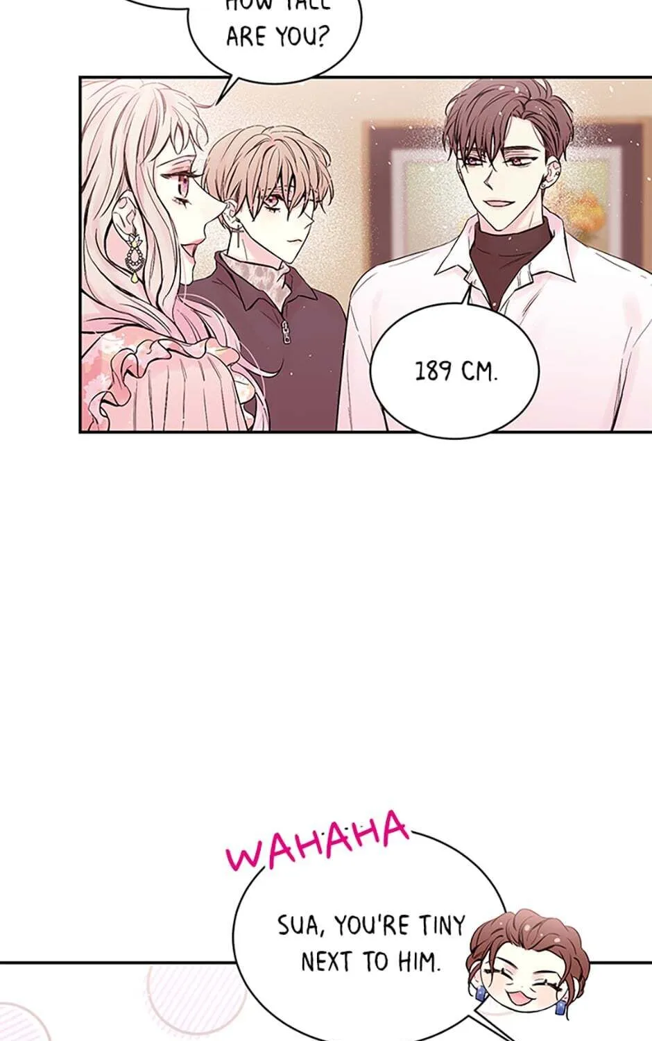 In My Closet Chapter 49 page 33 - MangaKakalot