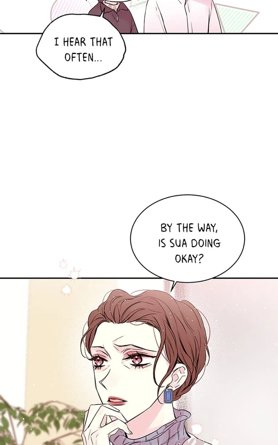 In My Closet Chapter 49 page 35 - MangaKakalot