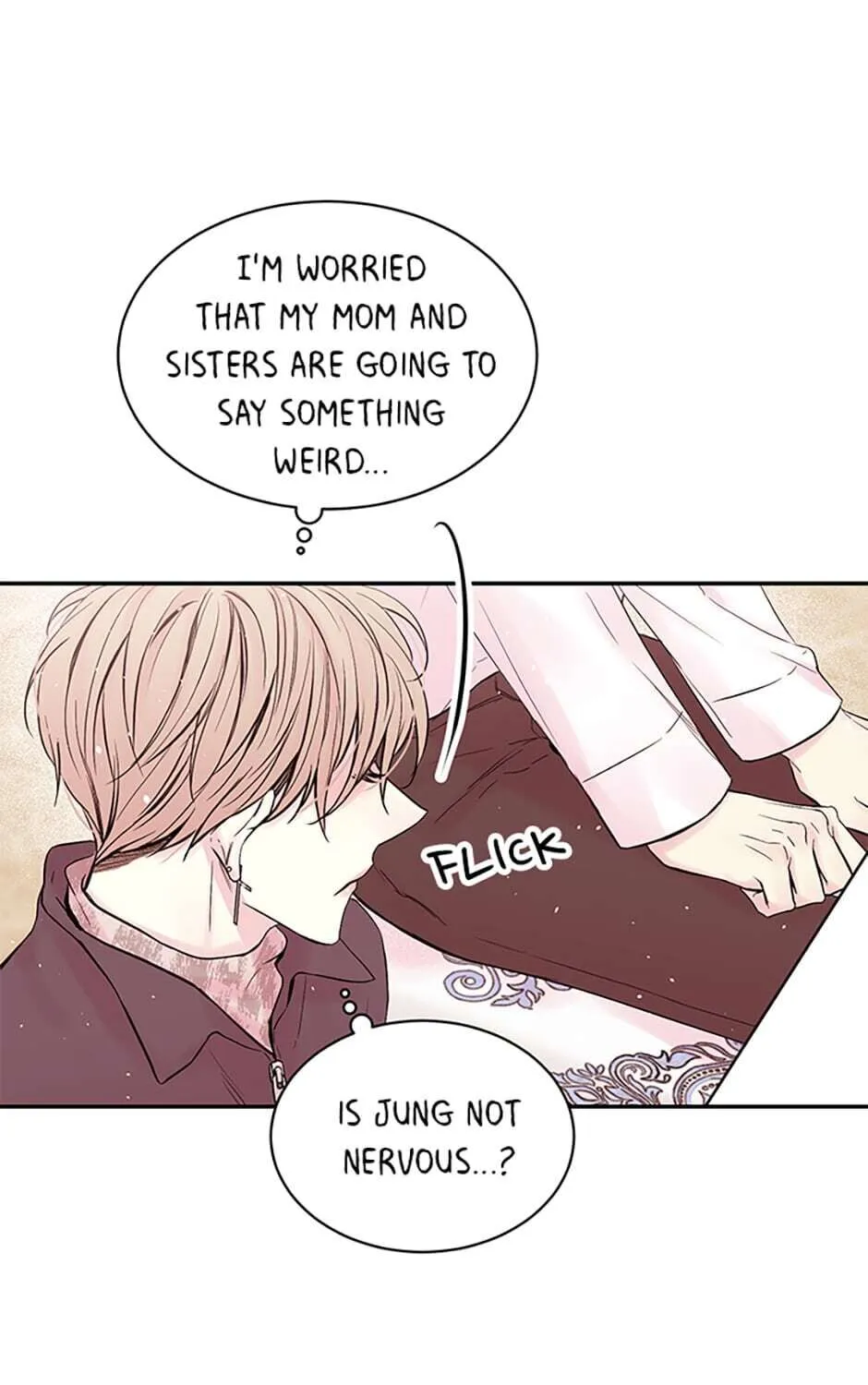 In My Closet Chapter 49 page 39 - MangaKakalot