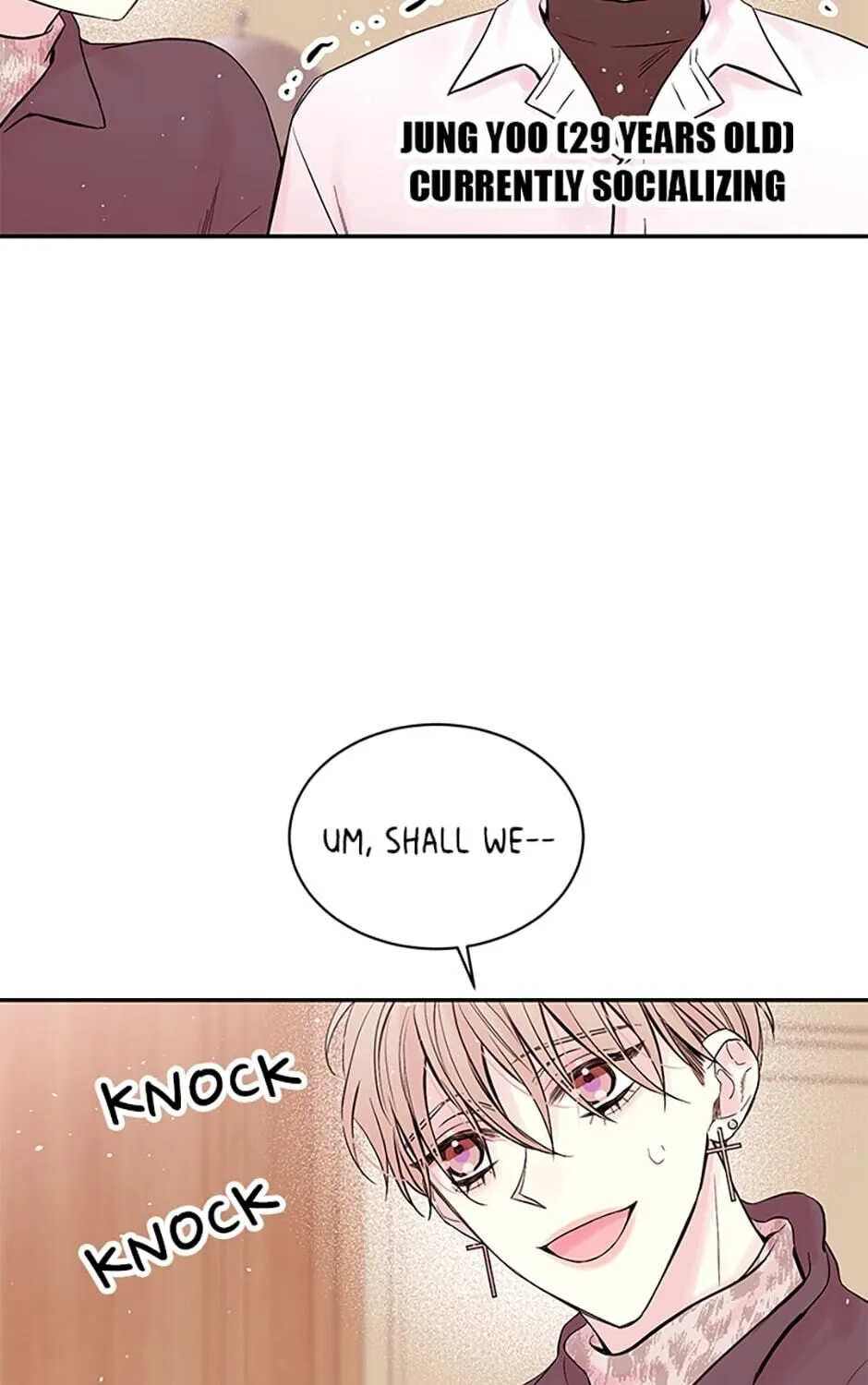 In My Closet Chapter 49 page 43 - MangaKakalot