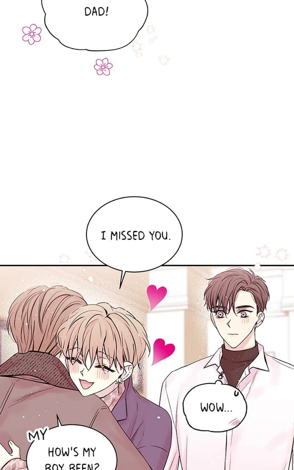 In My Closet Chapter 49 page 47 - MangaKakalot