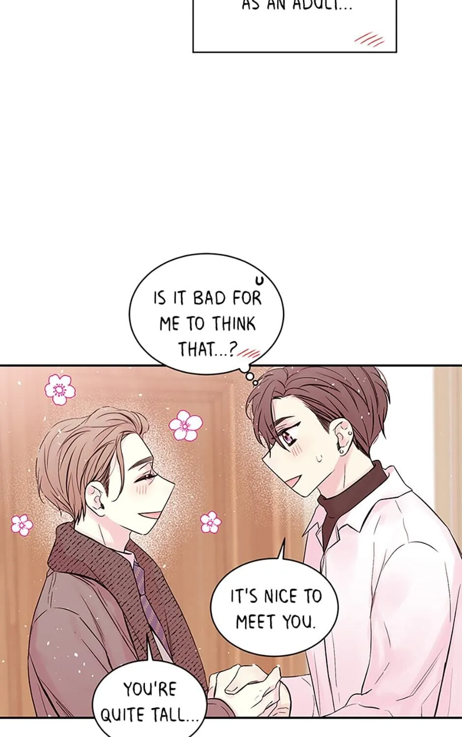 In My Closet Chapter 49 page 53 - MangaKakalot