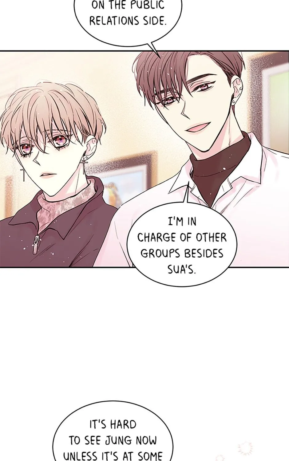 In My Closet Chapter 49 page 59 - MangaKakalot