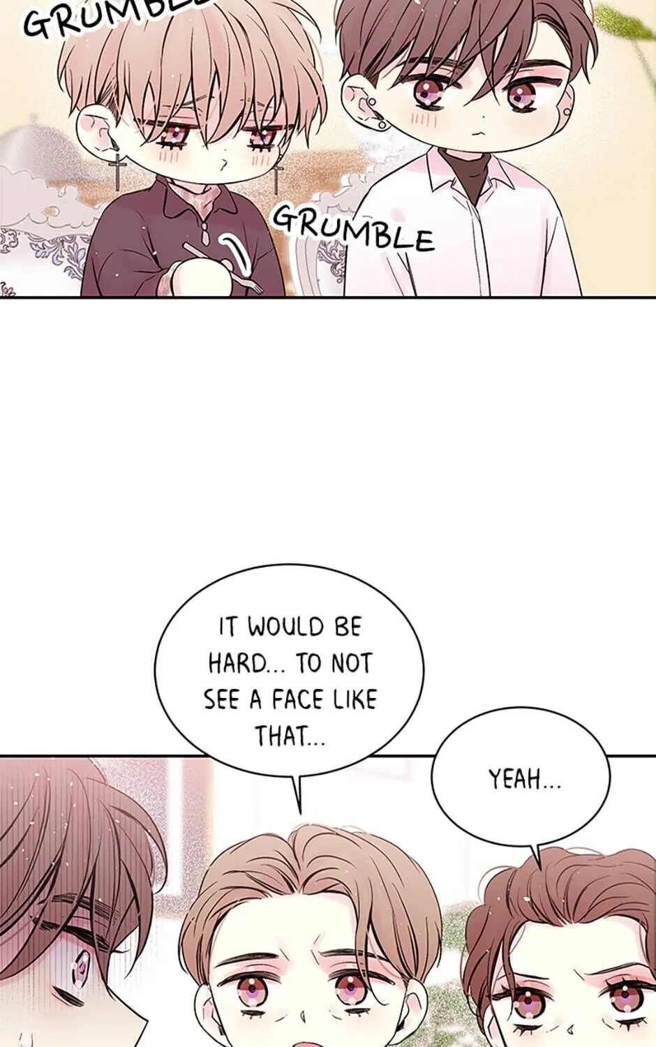 In My Closet Chapter 49 page 61 - MangaKakalot