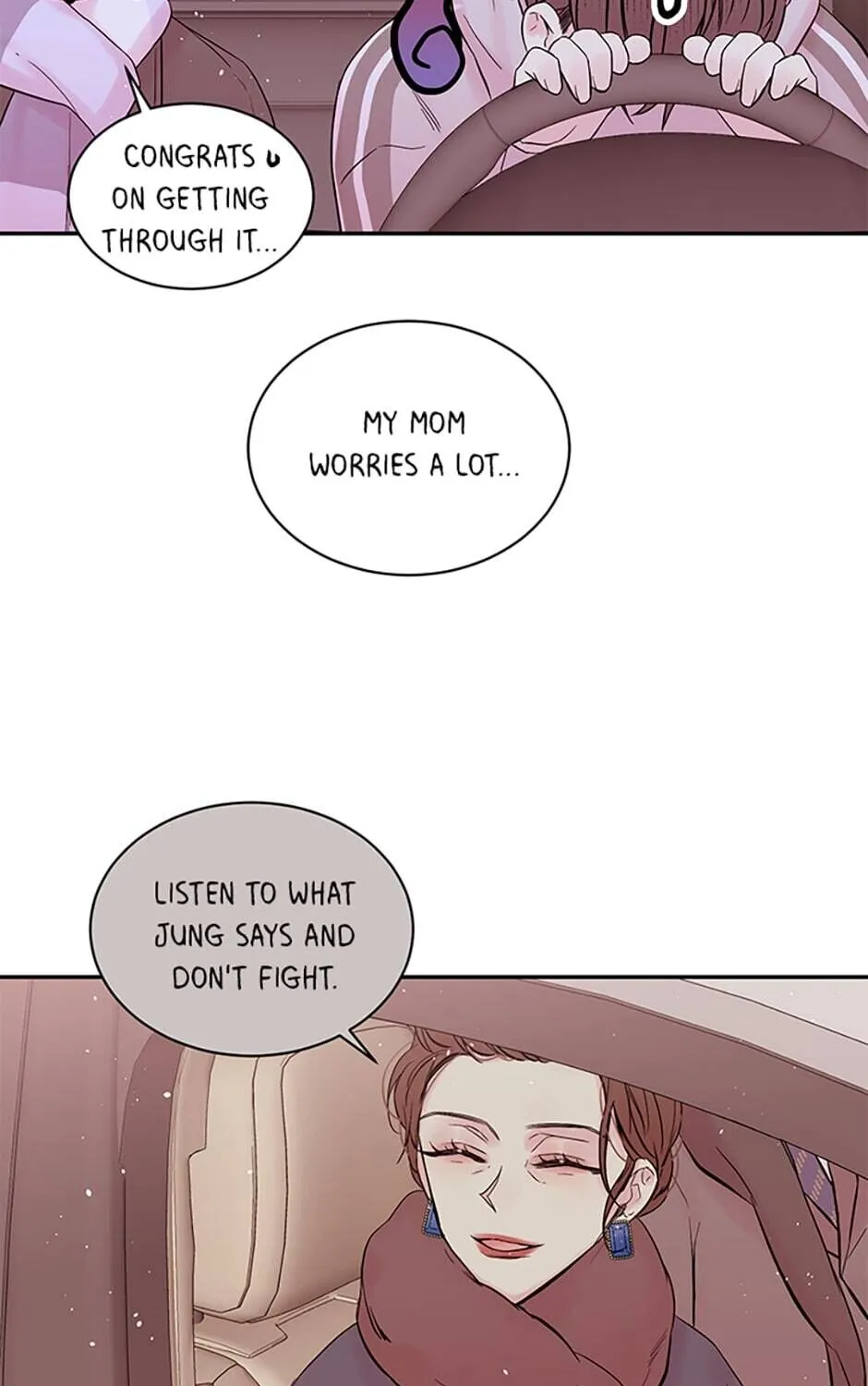 In My Closet Chapter 49 page 73 - MangaKakalot