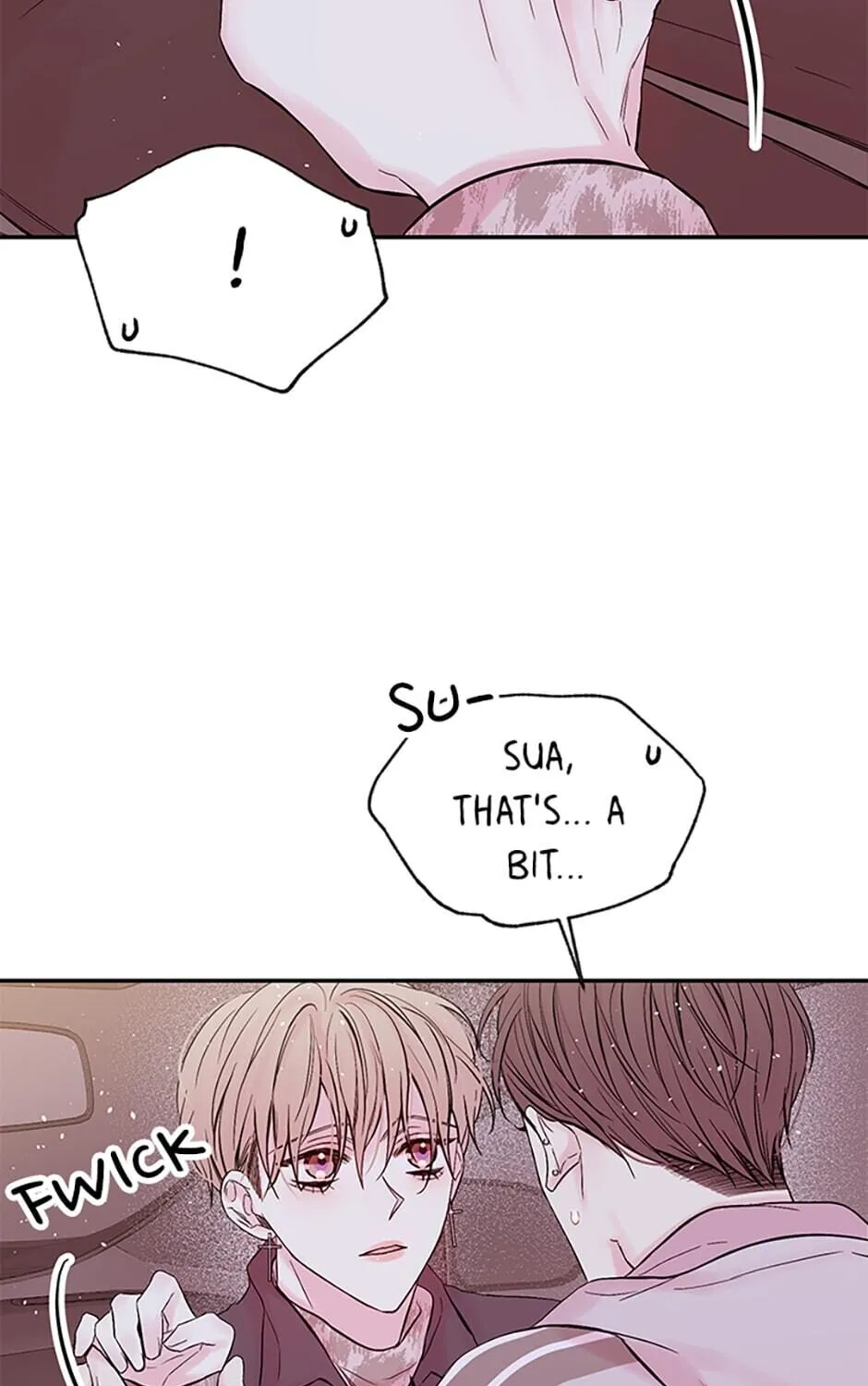 In My Closet Chapter 49 page 91 - MangaKakalot