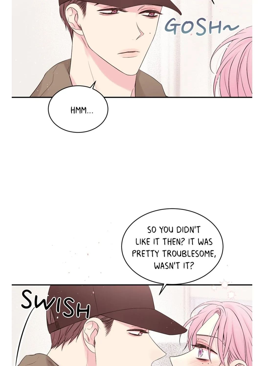 In My Closet Chapter 5.1 page 14 - MangaKakalot