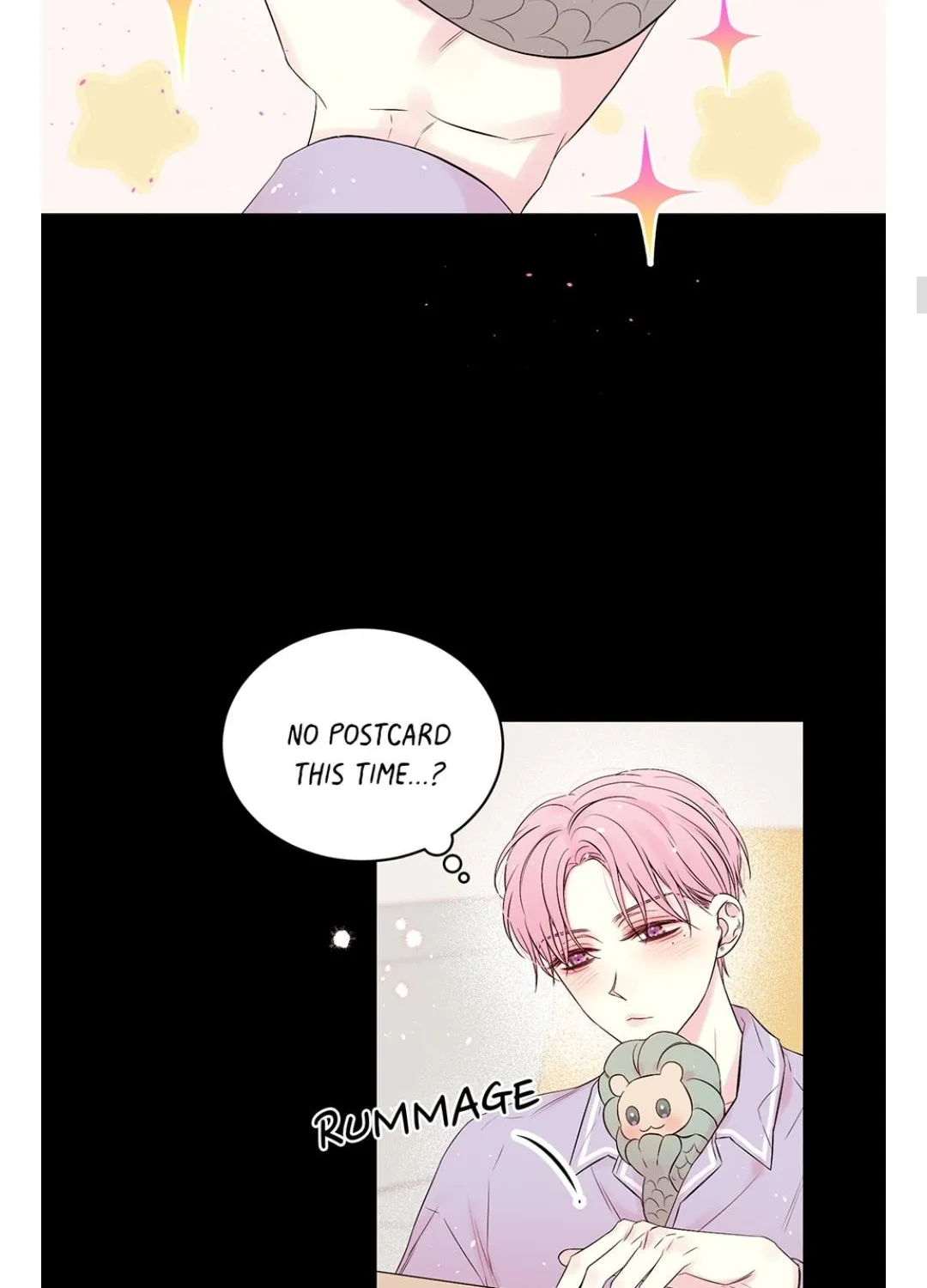 In My Closet Chapter 5.1 page 19 - MangaKakalot