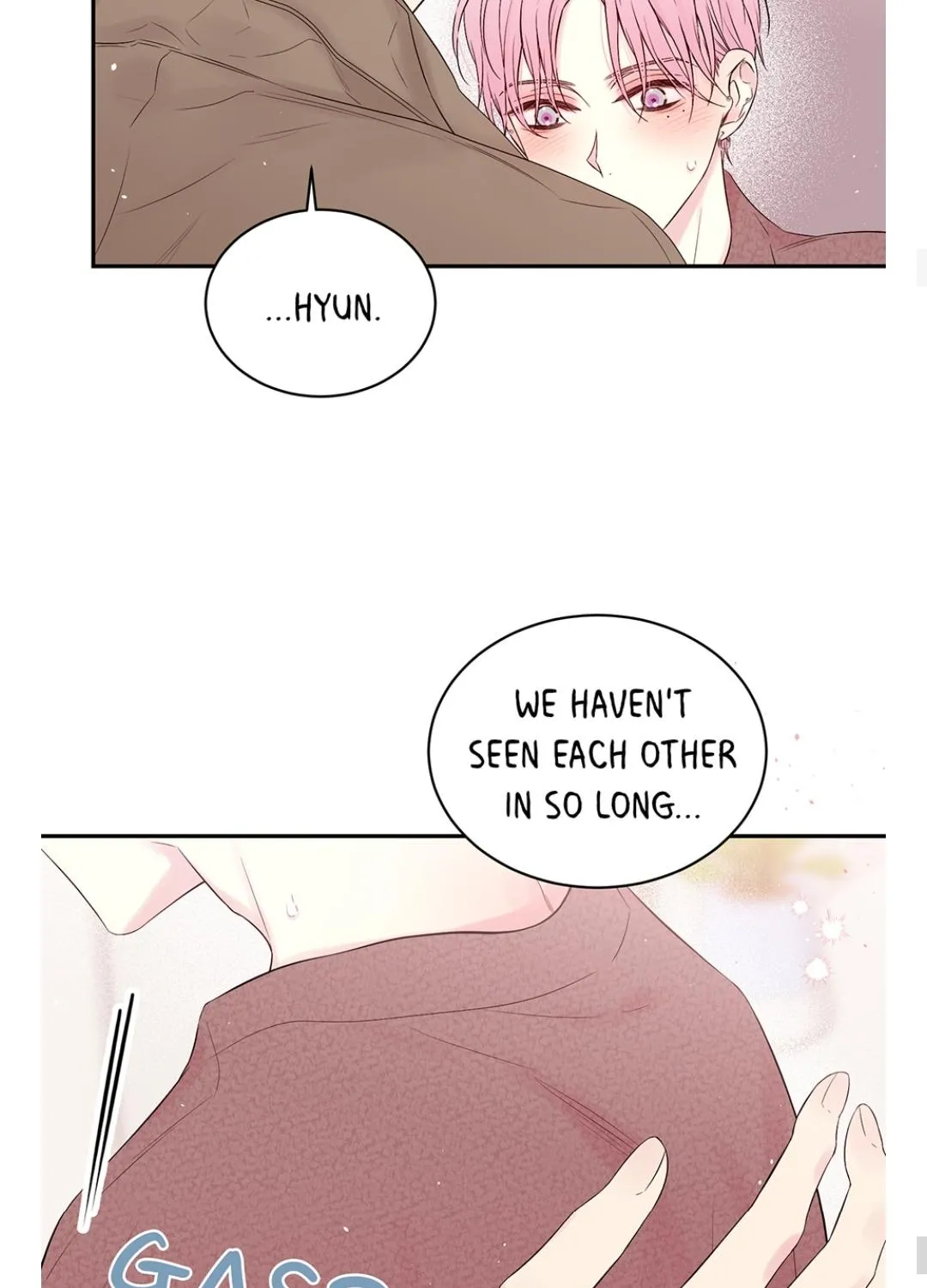 In My Closet Chapter 5.1 page 26 - MangaKakalot