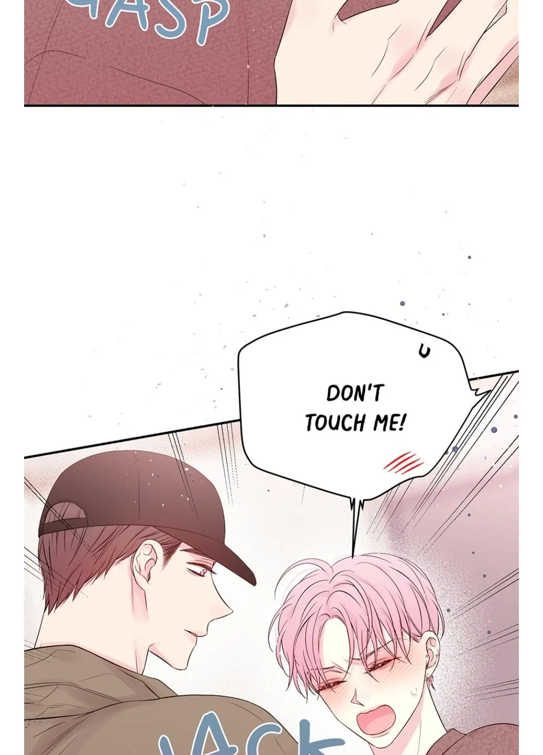 In My Closet Chapter 5.1 page 27 - MangaKakalot