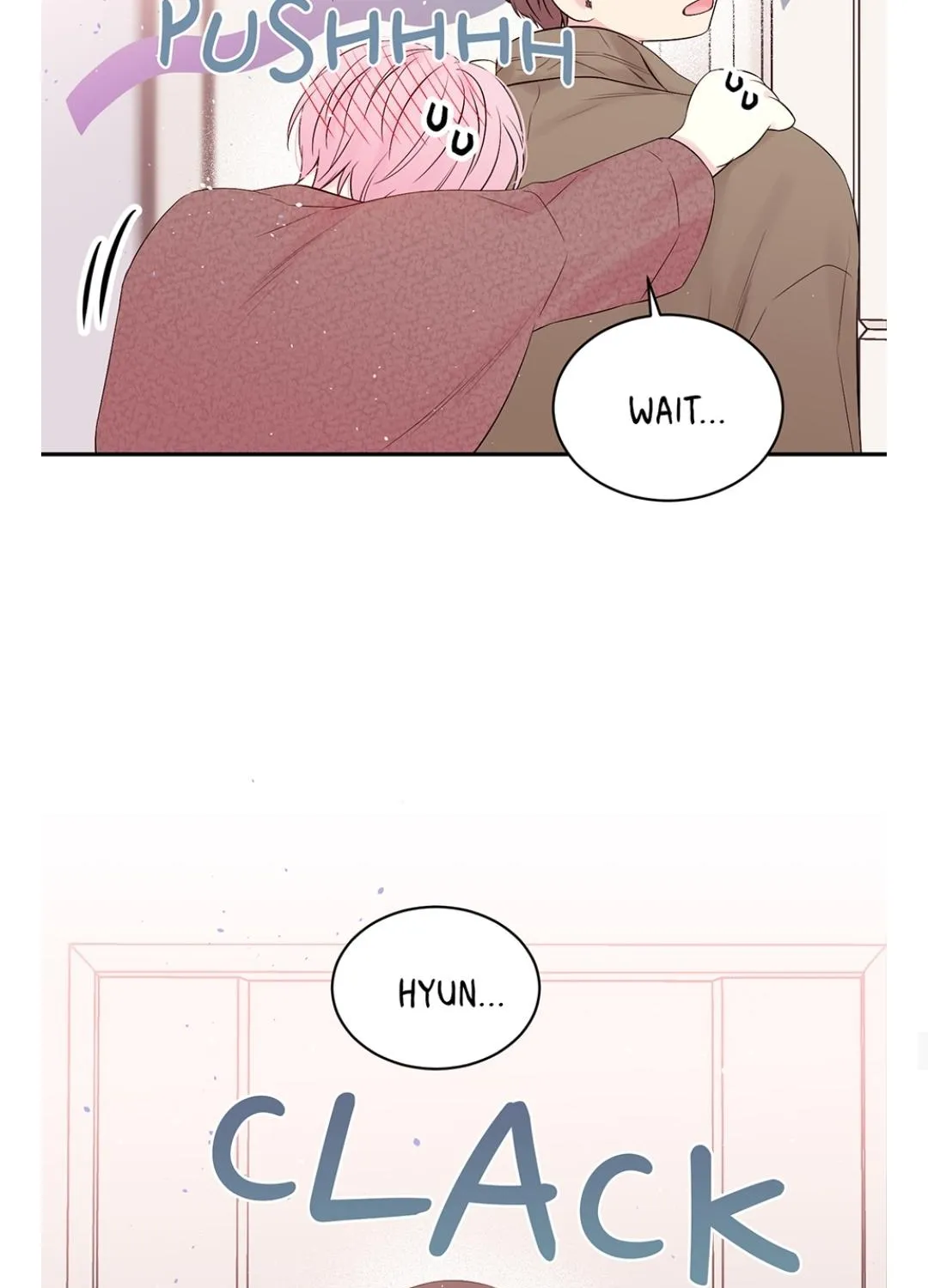 In My Closet Chapter 5.1 page 30 - MangaKakalot