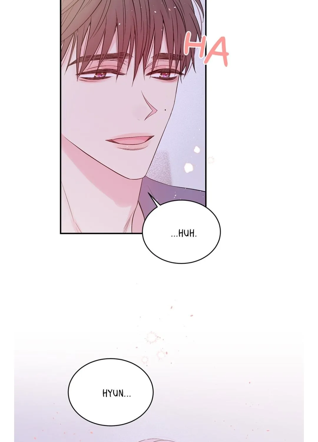 In My Closet Chapter 5.1 page 36 - MangaKakalot