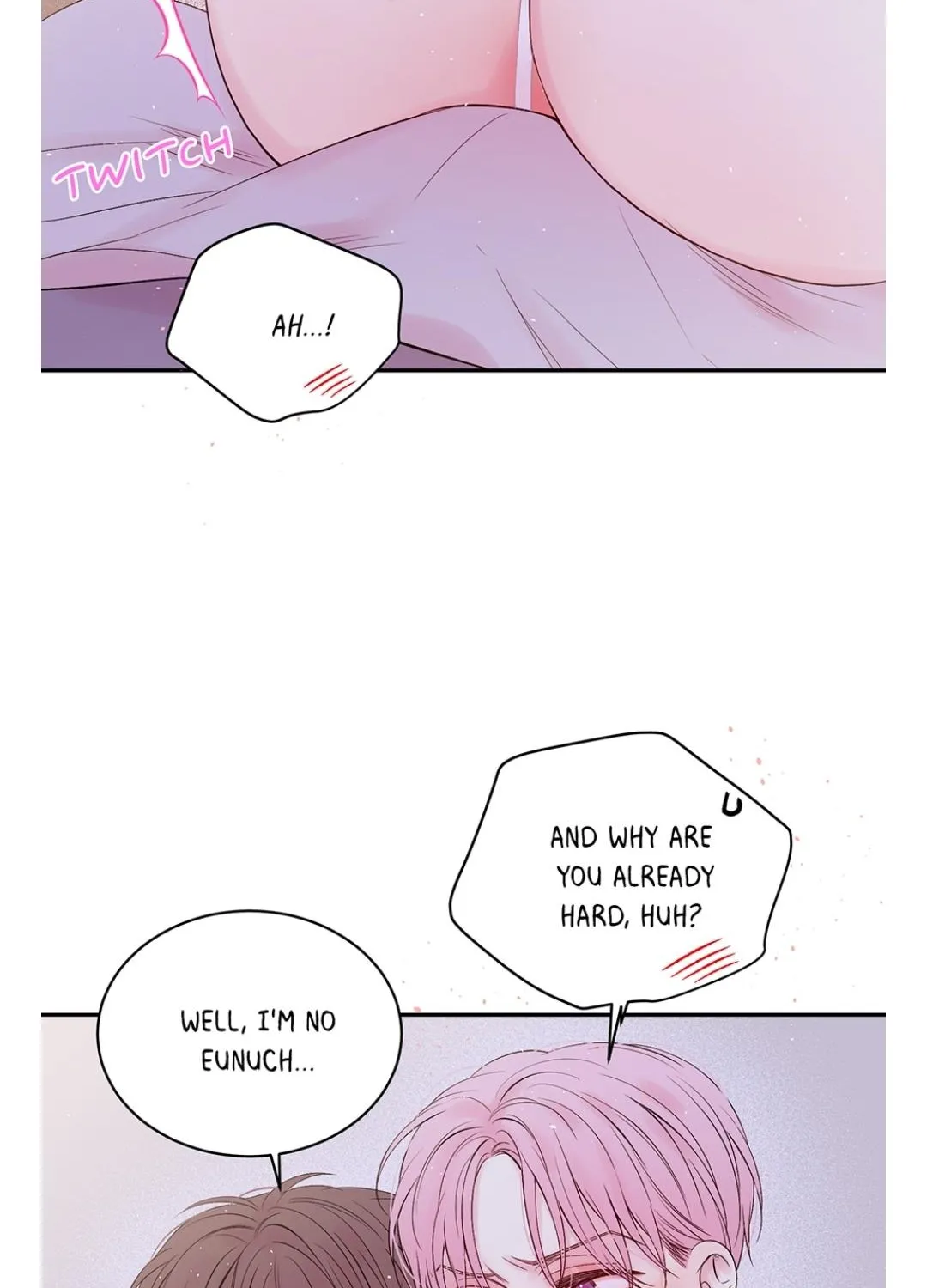 In My Closet Chapter 5.1 page 40 - MangaKakalot