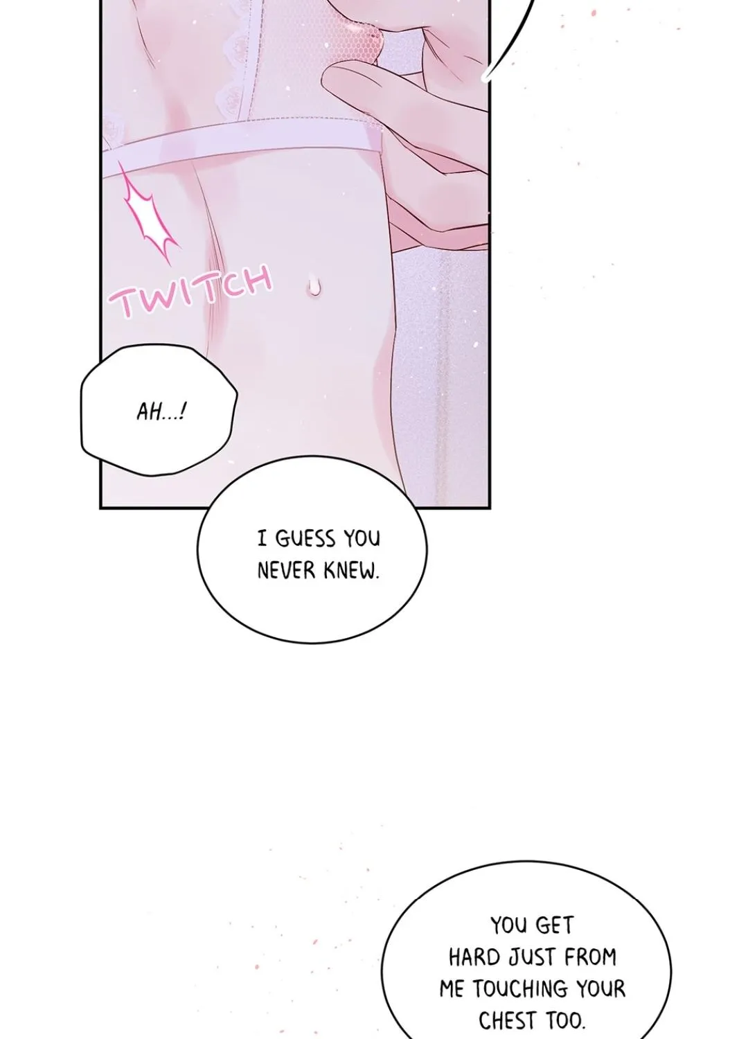 In My Closet Chapter 5.1 page 42 - MangaKakalot