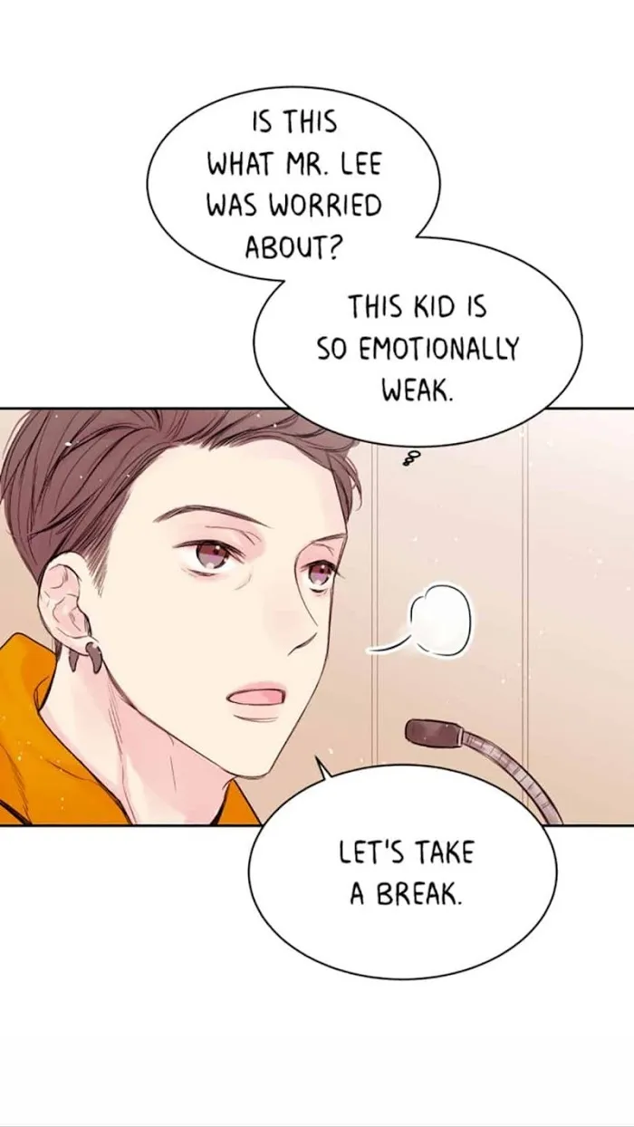 In My Closet Chapter 5 page 34 - MangaKakalot