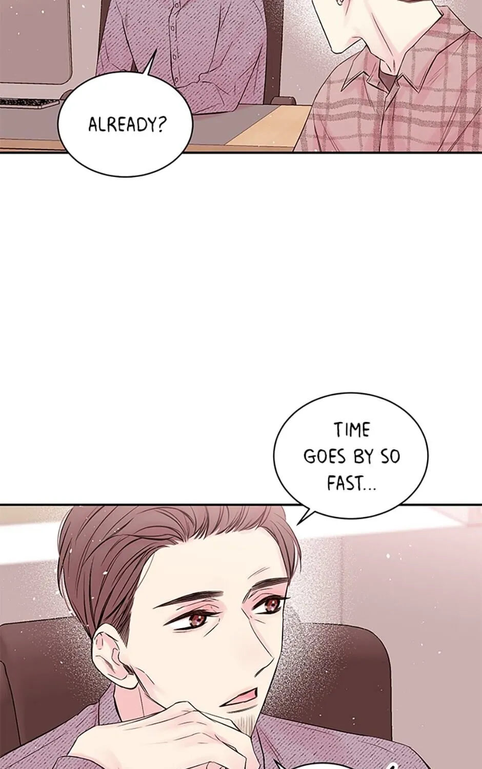 In My Closet Chapter 50 page 29 - MangaKakalot