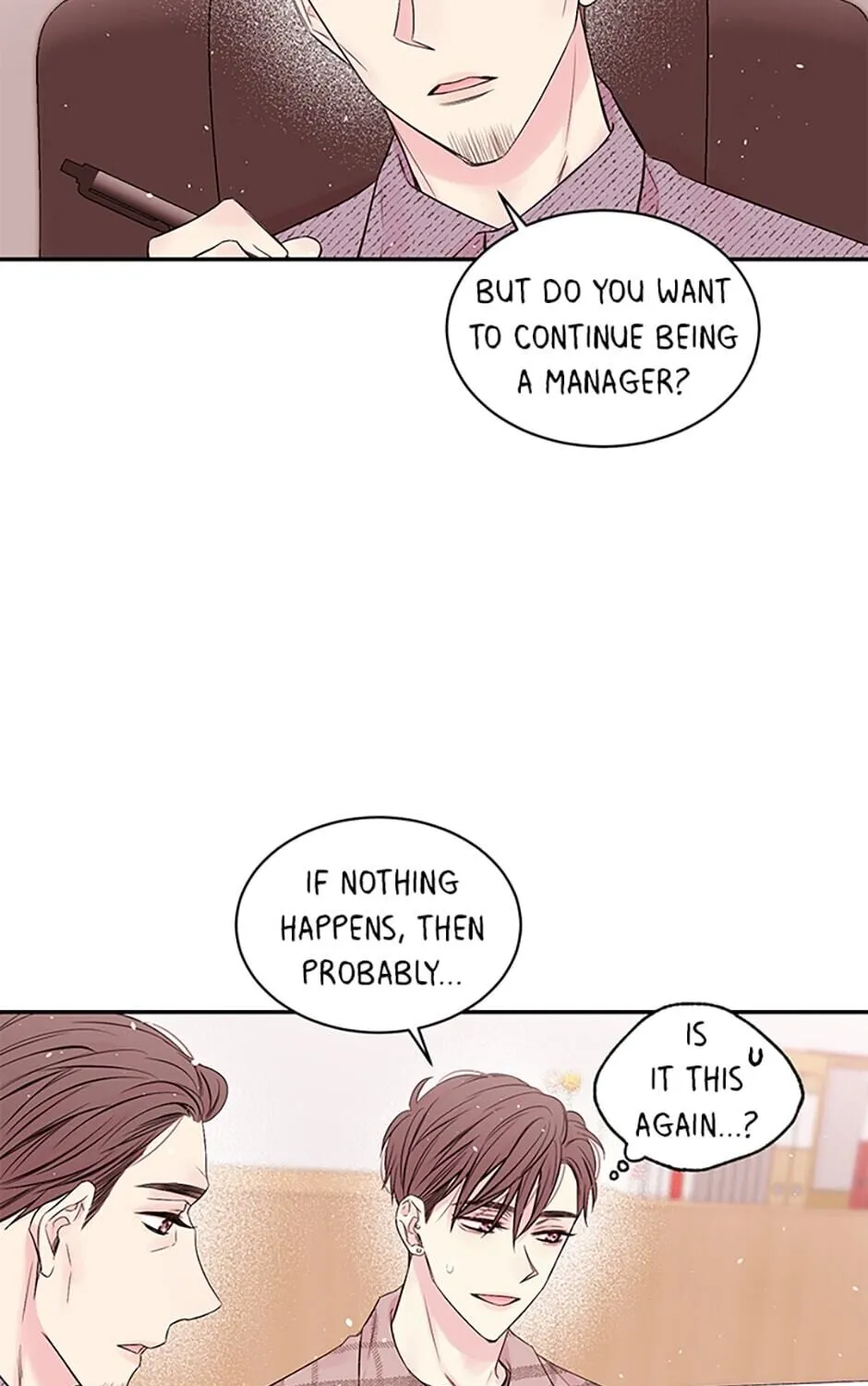 In My Closet Chapter 50 page 35 - MangaKakalot