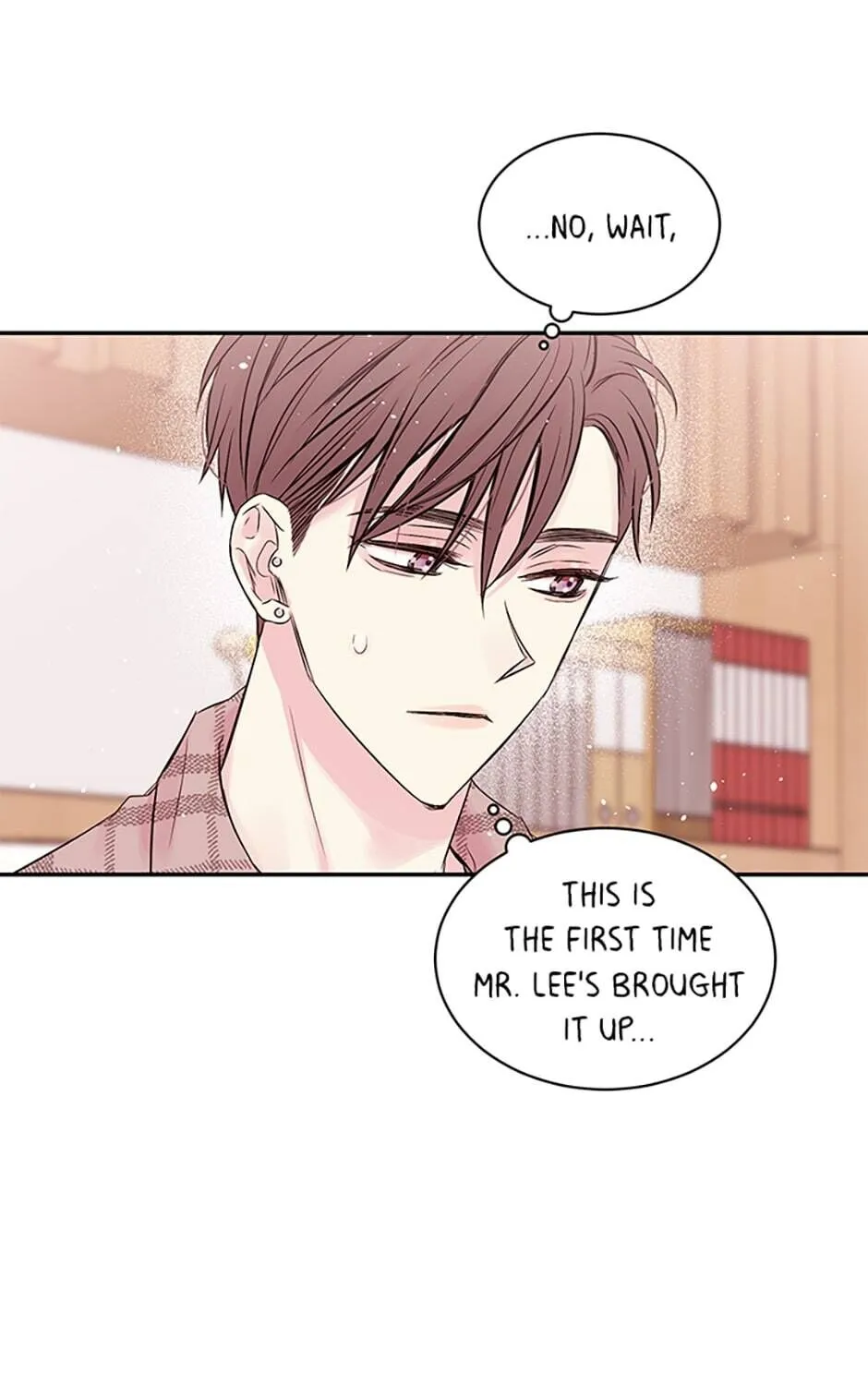 In My Closet Chapter 50 page 37 - MangaKakalot