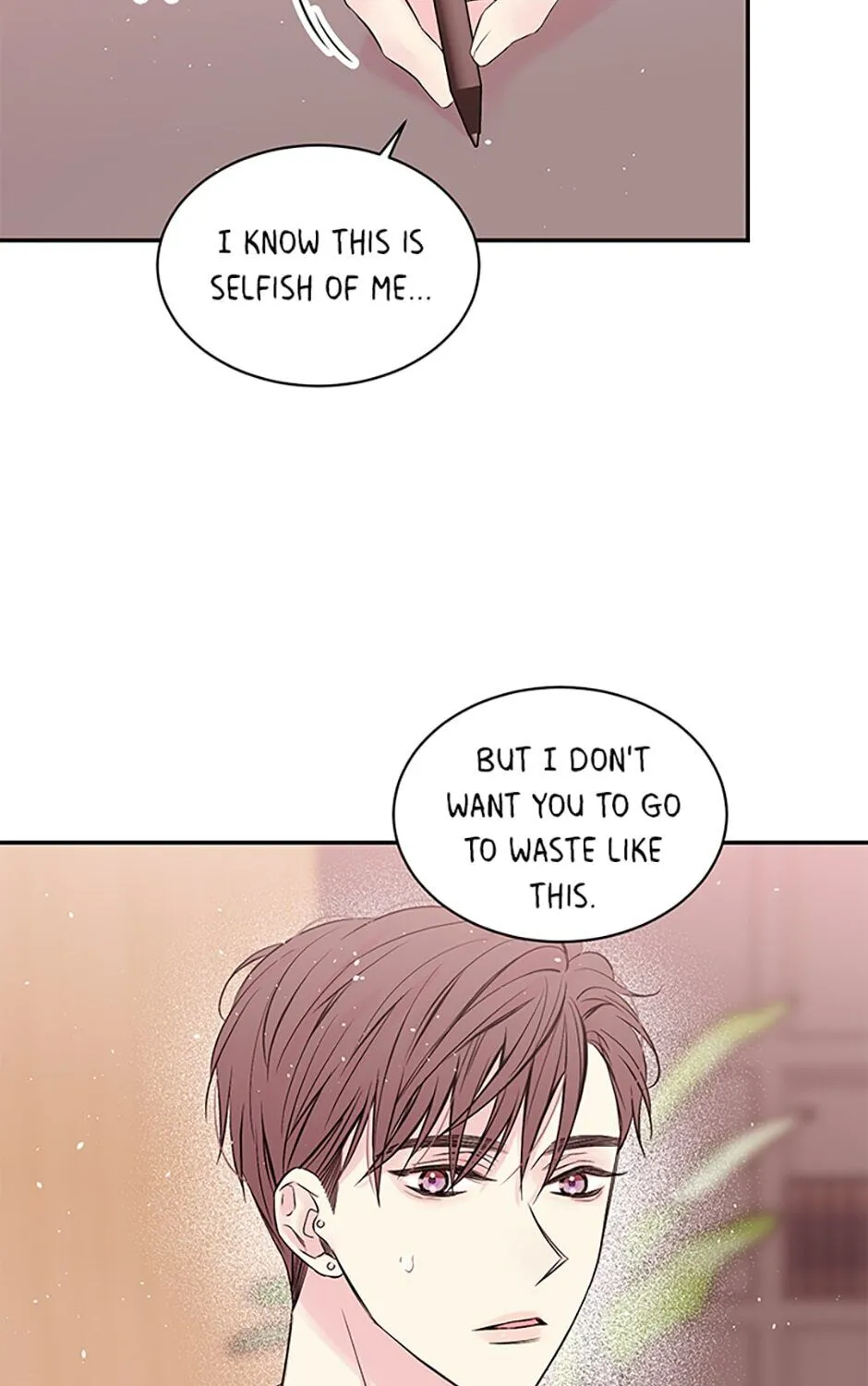 In My Closet Chapter 50 page 39 - MangaKakalot